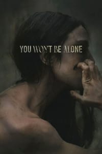 You Won't Be Alone You Won't Be Alone