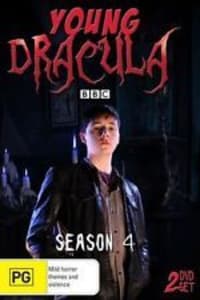 Young Dracula - Season 4 Young Dracula - Season 4