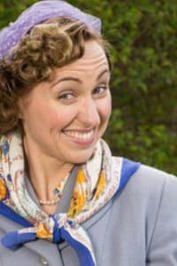 Young Hyacinth - Season 1