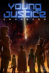 Young Justice - Season 2 Young Justice - Season 2