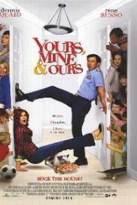 Yours Mine And Ours Yours Mine And Ours