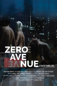 Zero Avenue Zero Avenue