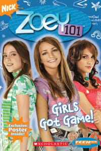 Zoey 101 - Season 1 Zoey 101 - Season 1