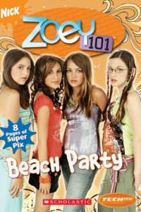 Zoey 101 - Season 2 Zoey 101 - Season 2