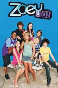 Zoey 101 - Season 3 Zoey 101 - Season 3