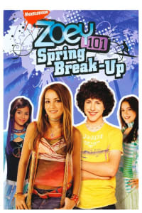 Zoey 101 - Season 4 Zoey 101 - Season 4